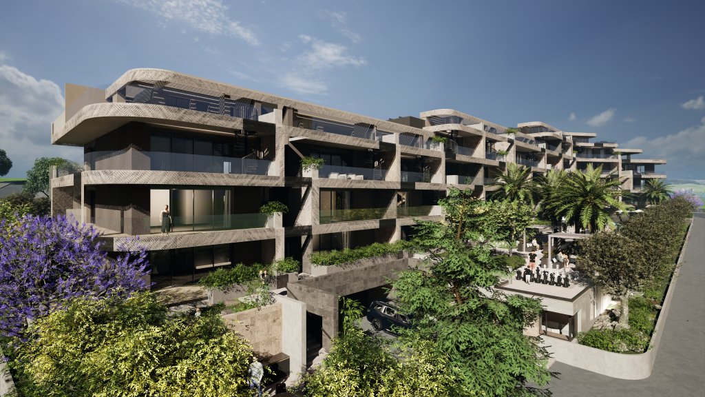 2 BR Apartment in Germasogeia, Limassol | Photo 1