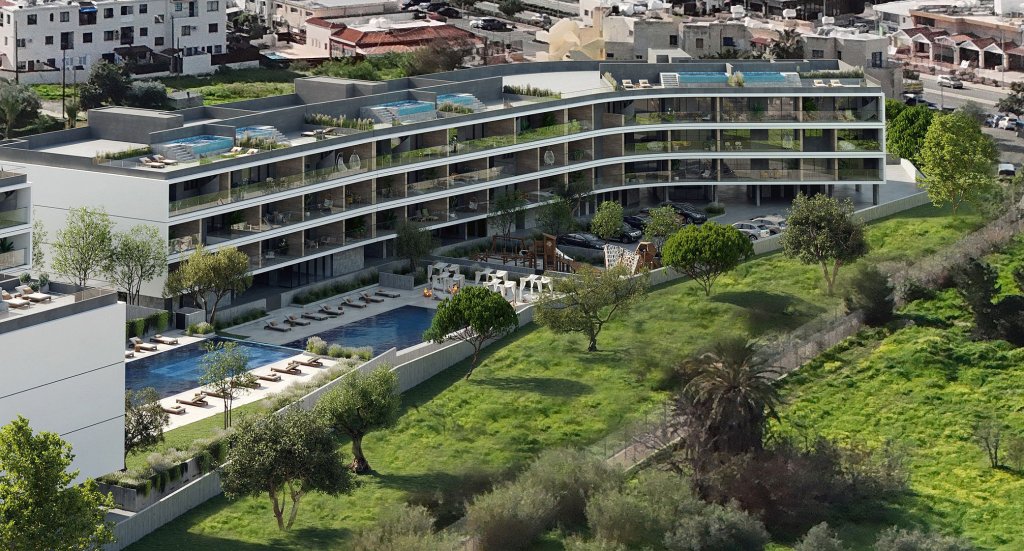 Studio in Kato Paphos | Photo 1