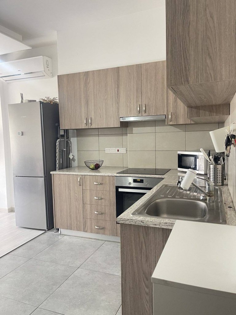 1 BR Apartment in Agia Fyla, Limassol | Photo 1