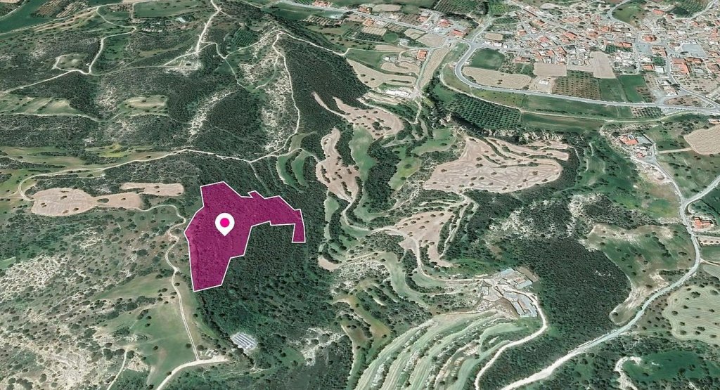 Agricultural Field in Agios Theodoros, Larnaca | Photo 1