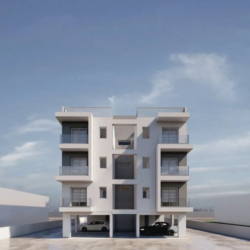 2 BR Apartment in Ypsonas, Limassol | Photo 1