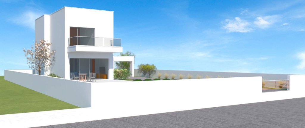 2 BR Villa in Kouklia, Paphos | Photo 1