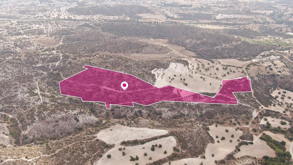 Agricultural Field in Skarinou, Larnaca | Photo 1