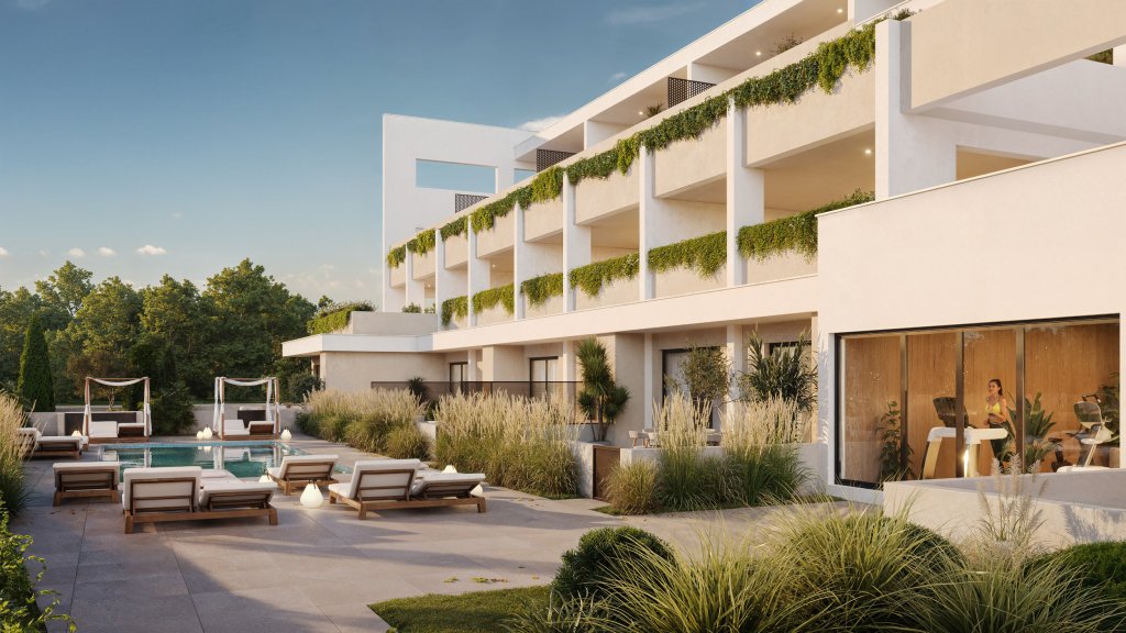 2 BR Apartment in Erimi, Limassol | Photo 1