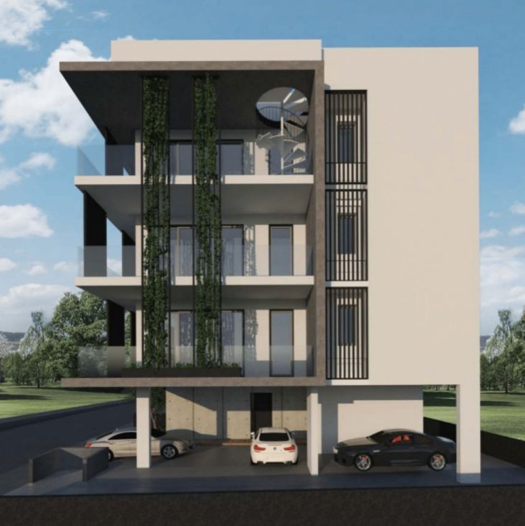 2 BR Apartment in Larnaca | Photo 1