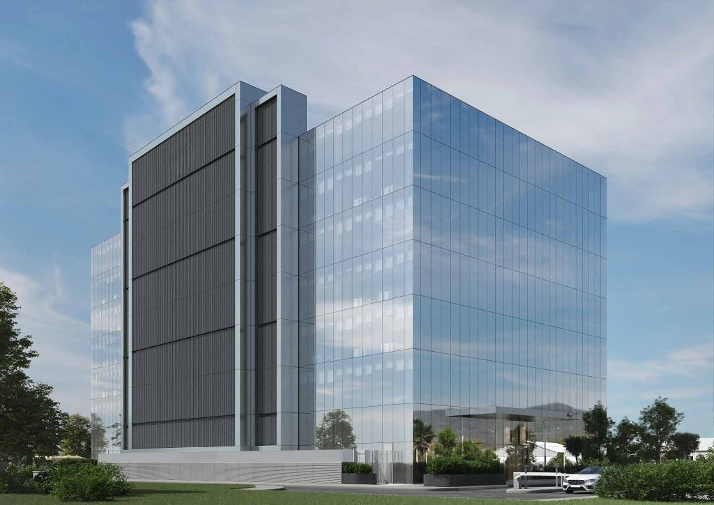 Prime Half-Floor Office Space in Agios Athanasios, Limassol | Photo 1