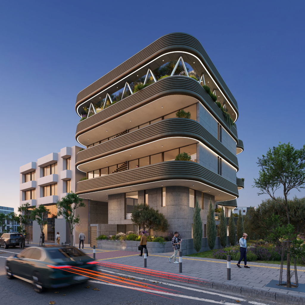 2 BR Apartment in Empa, Paphos | Photo 1