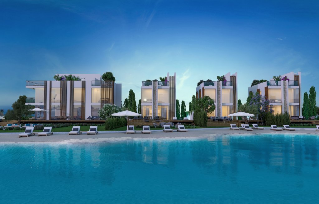 3 BR Villa in Ayia Napa, Ammochostos | Photo 1