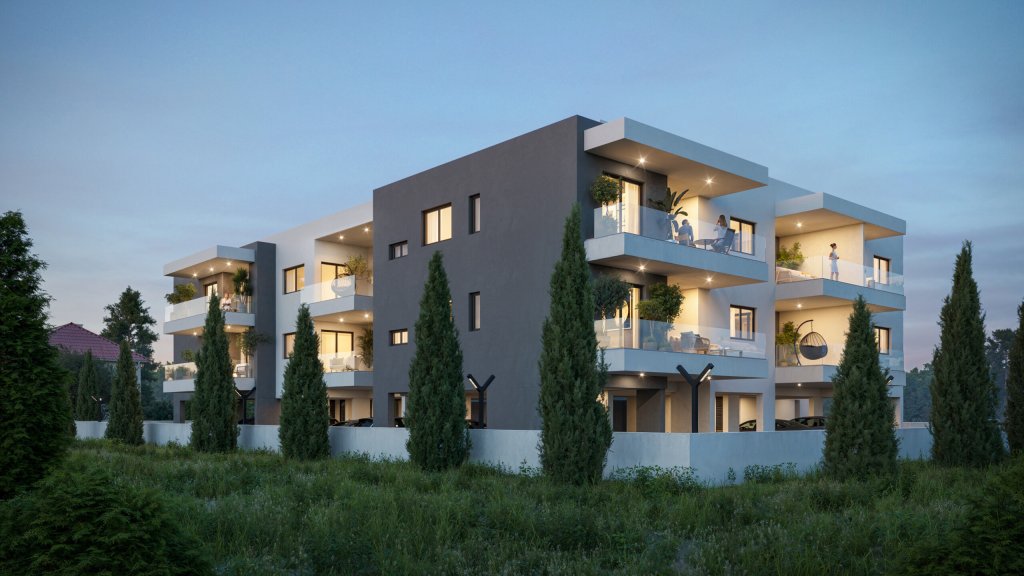 2 BR Apartment in Erimi, Limassol | Photo 1