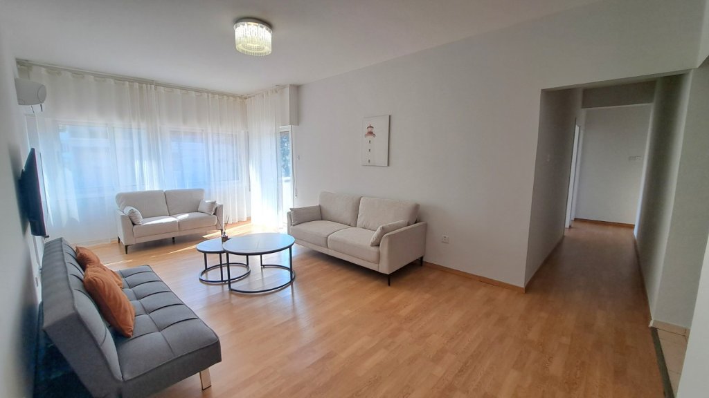 3 BR Apartment in Potamos Germasogeias, Limassol | Photo 1