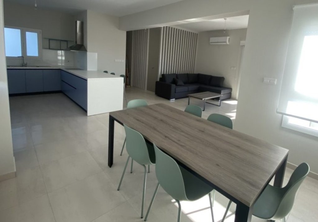 3 BR Apartment in Parekklisia, Limassol | Photo 1
