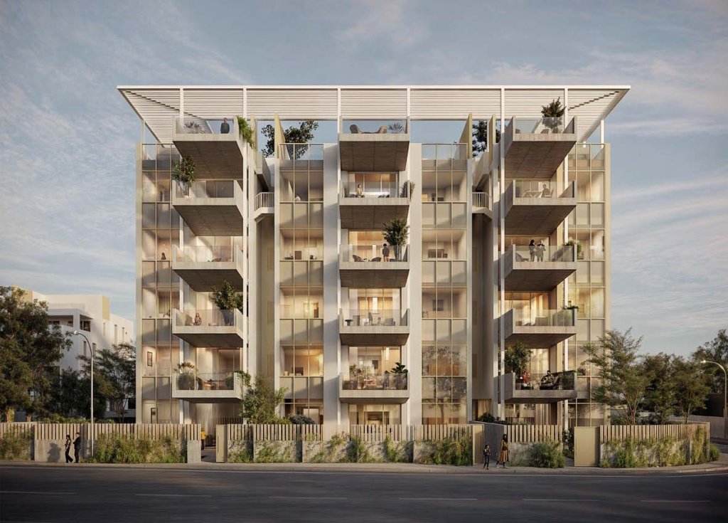 3 BR Apartment in Germasogeia, Limassol | Photo 1