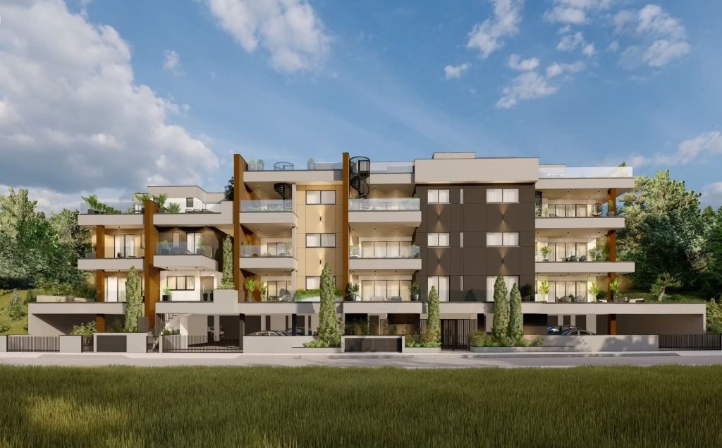 2 BR Apartment in Agia Fyla, Limassol | Photo 1