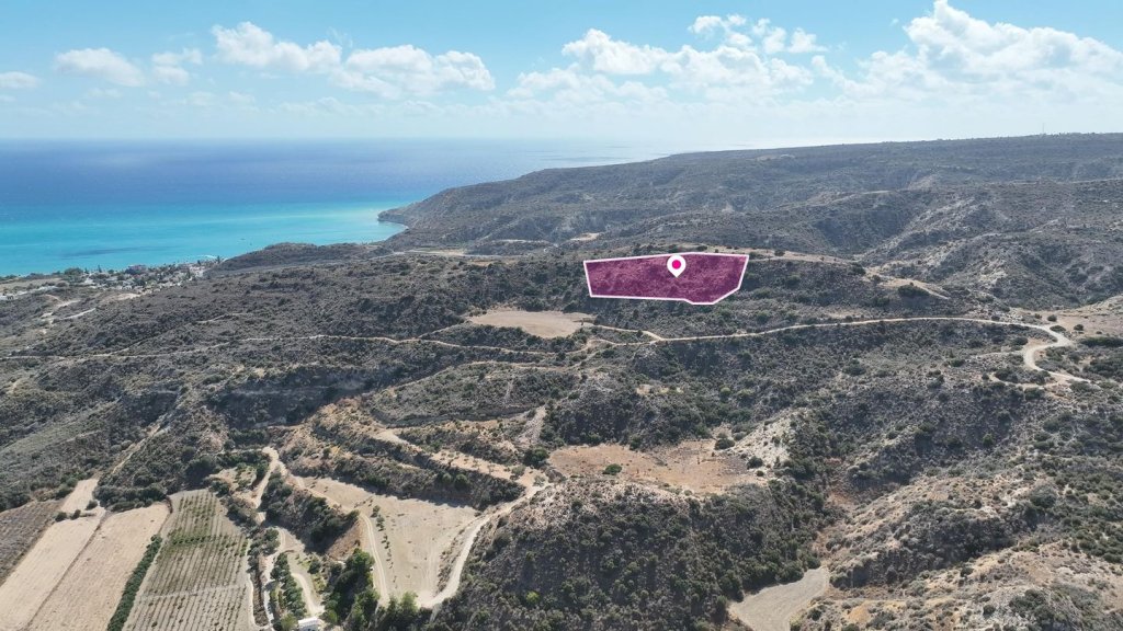 Touristic Field, Pissouri, Limassol | Photo 1