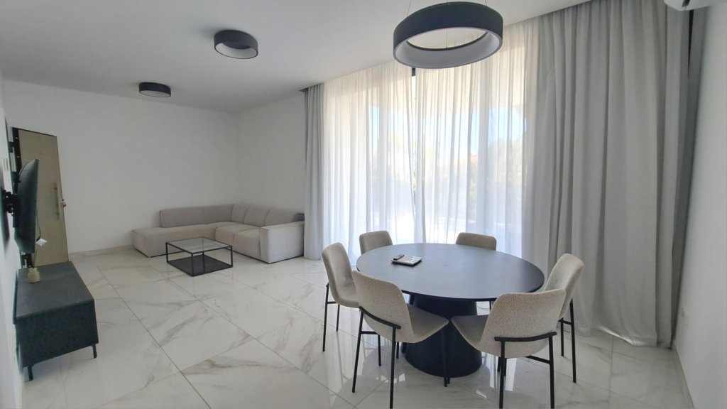 3 BR Apartment in Potamos Germasogeias, Limassol | Photo 1