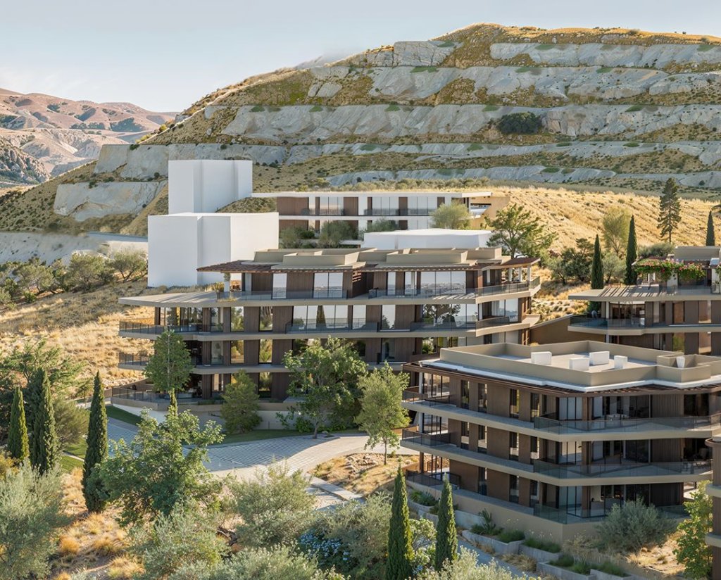 1 BR Apartment in Agia Marinouda, Paphos | Photo 1