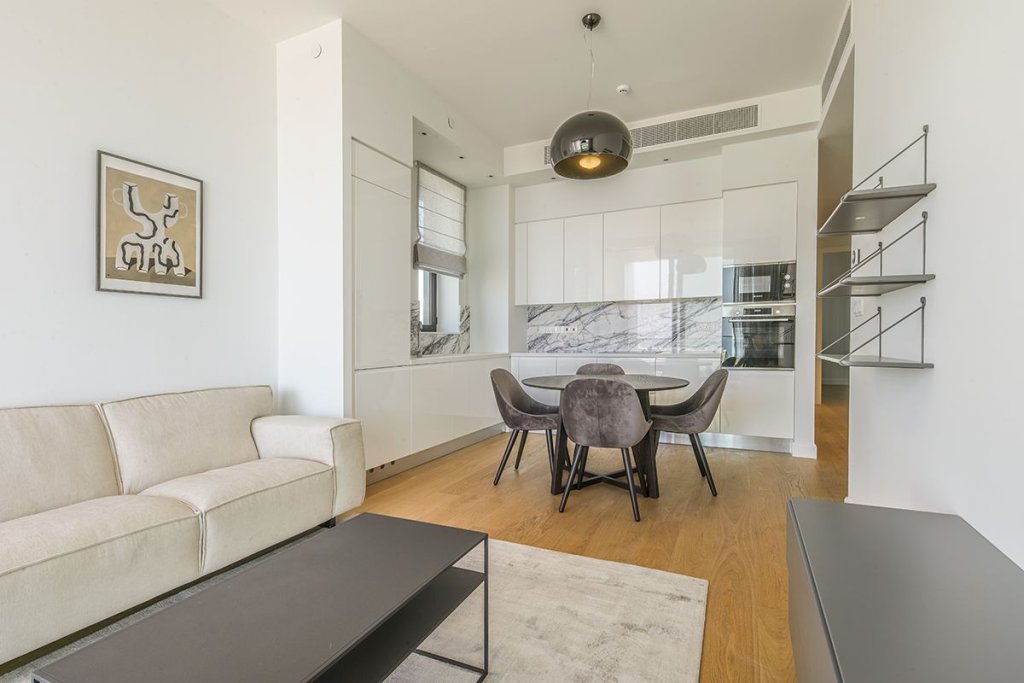 2 BR Apartment in Potamos Germasogeias, Limassol | Photo 1