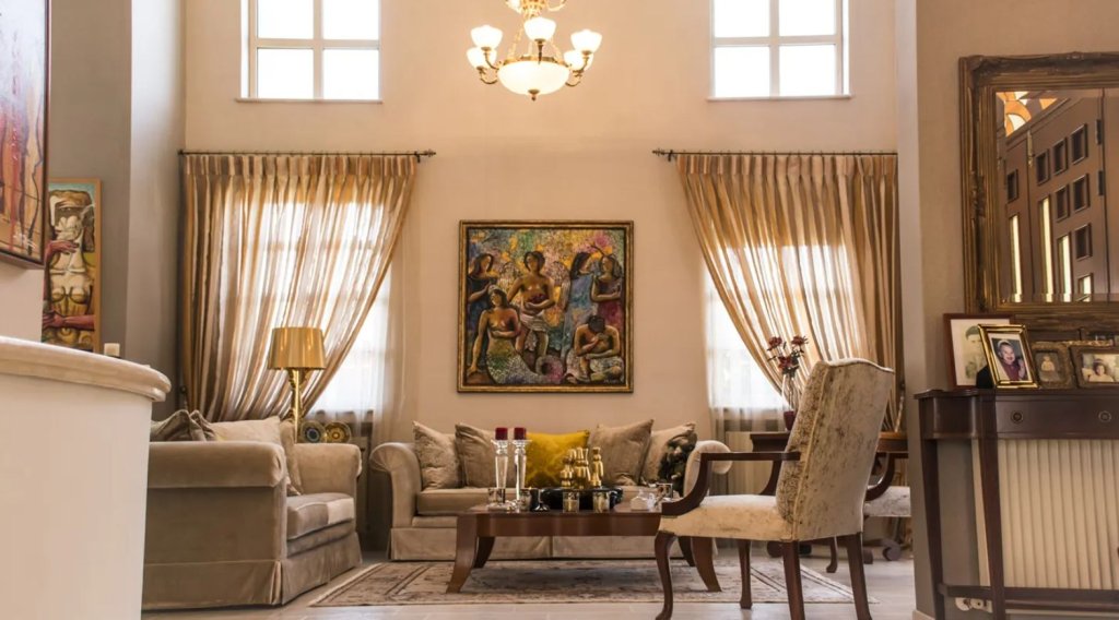 5 BR Luxury Villa in Germasogeia, Limassol | Photo 1