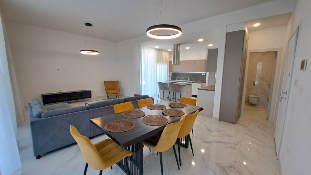 2 BR Penthouse in Agia Paraskevi, Limassol | Photo 1