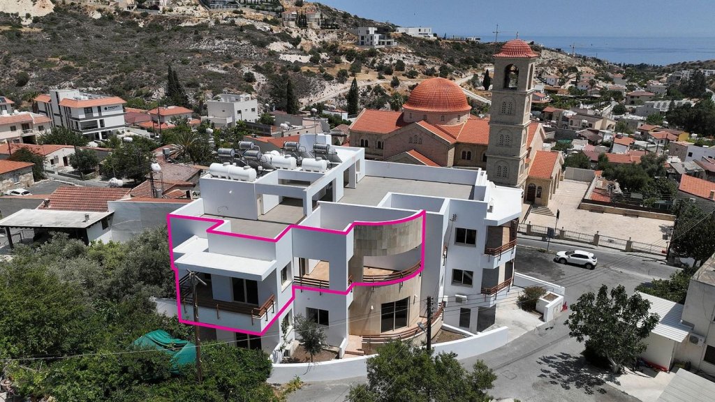 Modern 2-Bedroom Apartment, Agios Tychon, Limassol | Photo 1