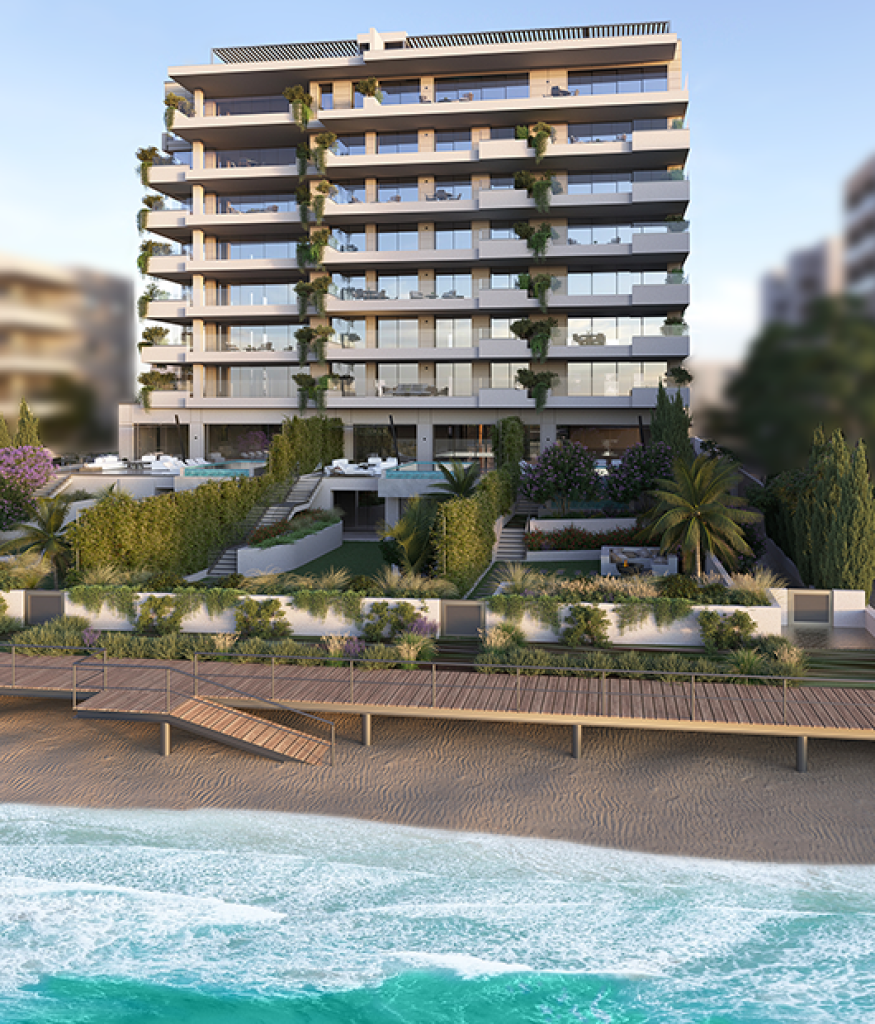 3 BR Apartment in Potamos Germasogeias, Limassol | Photo 1