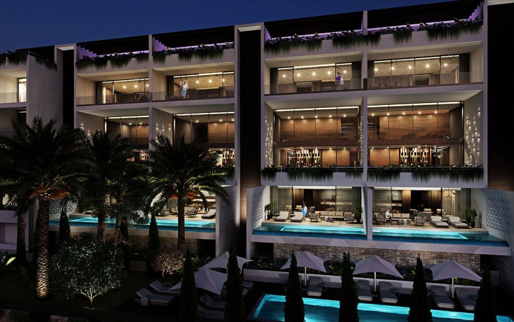 3 BR Apartment in Papas, Limassol | Photo 1