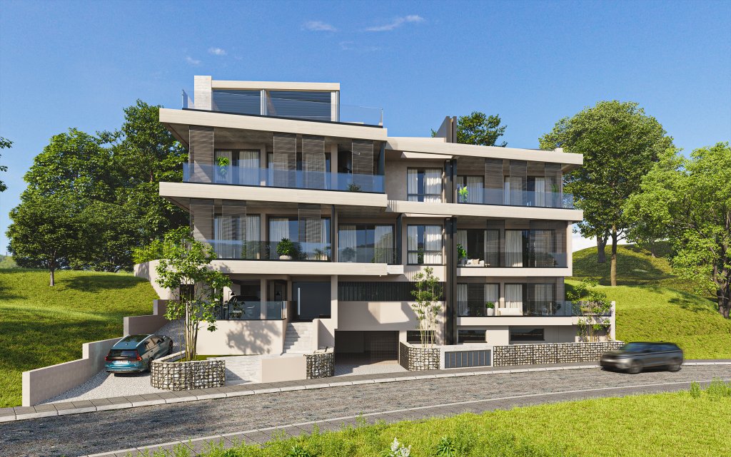 2 BR Apartment in Agios Tychonas, Limassol | Photo 1