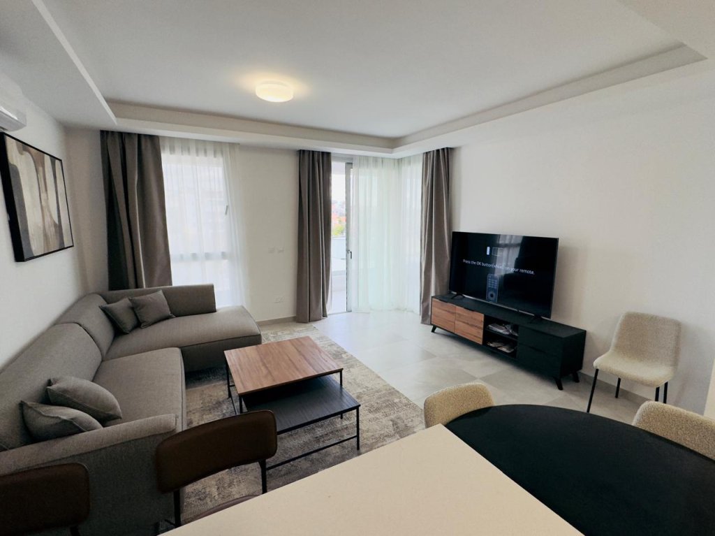 1 BR  Apartment for Rent in Agios Athanasios, Limassol | Photo 1