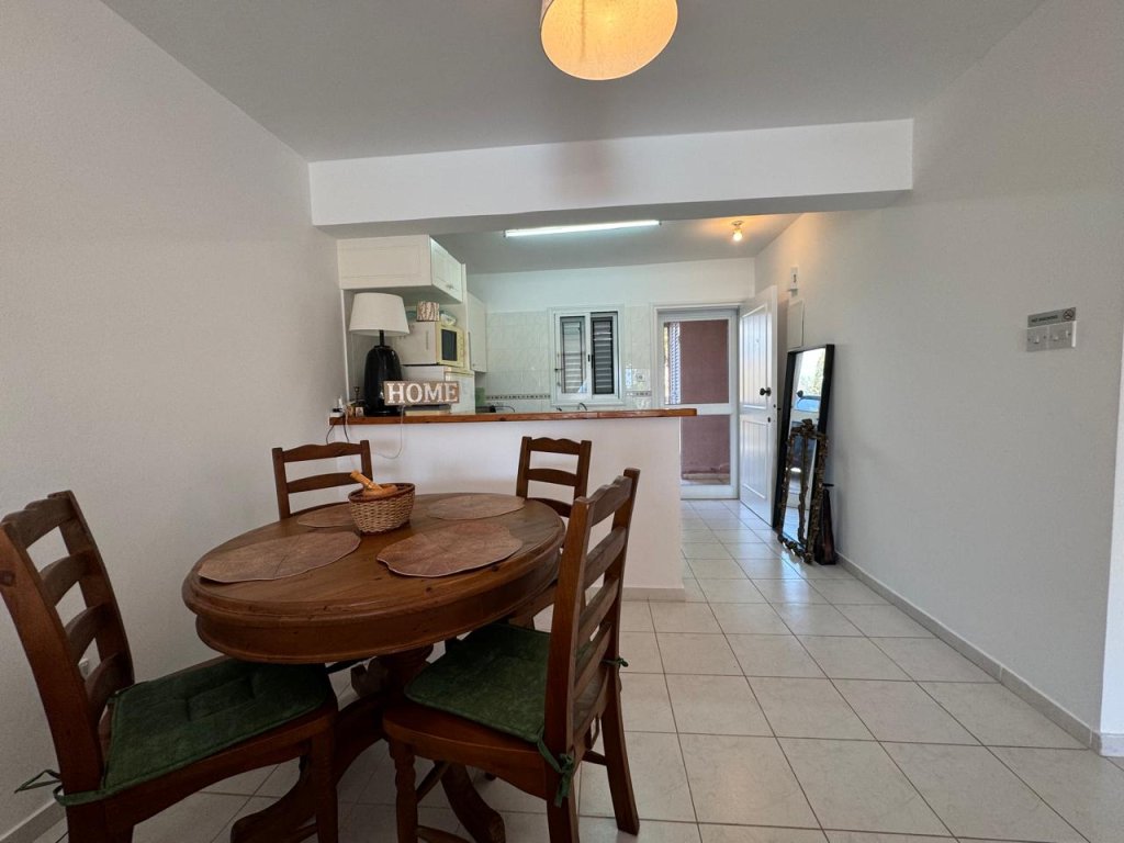 1 BR Apartment in Moutallos, Paphos | Photo 1