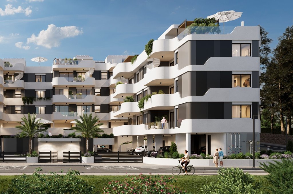 2 BR Apartment in Agios Athanasios, Limassol | Photo 1