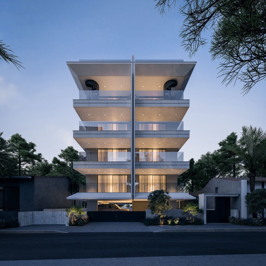 Studio in Agia Zoni, Limassol | Photo 1