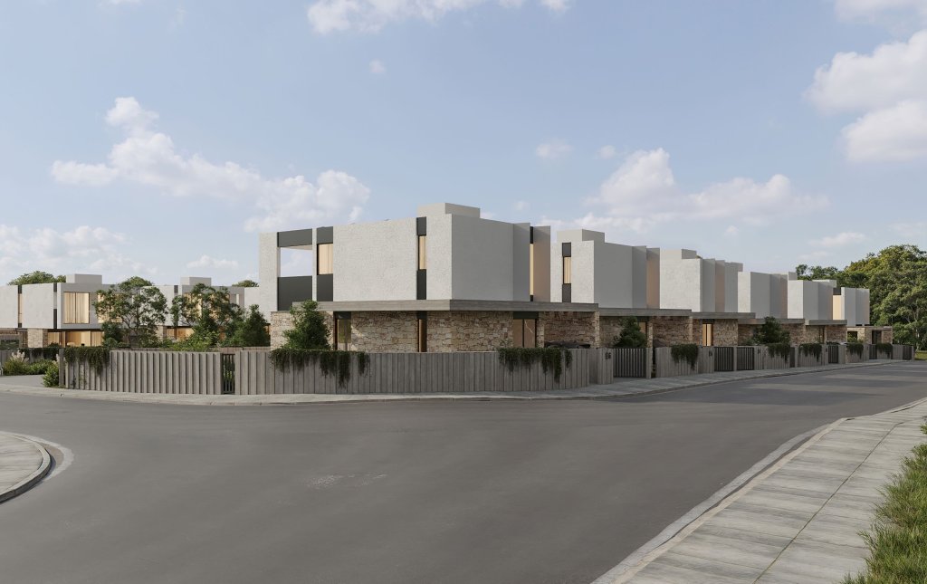 3 BR Villa in Geroskipou, Paphos | Photo 1