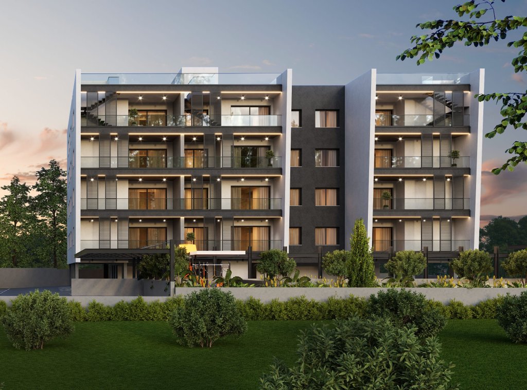 2 BR Apartment in Kapsalos, Limassol | Photo 1