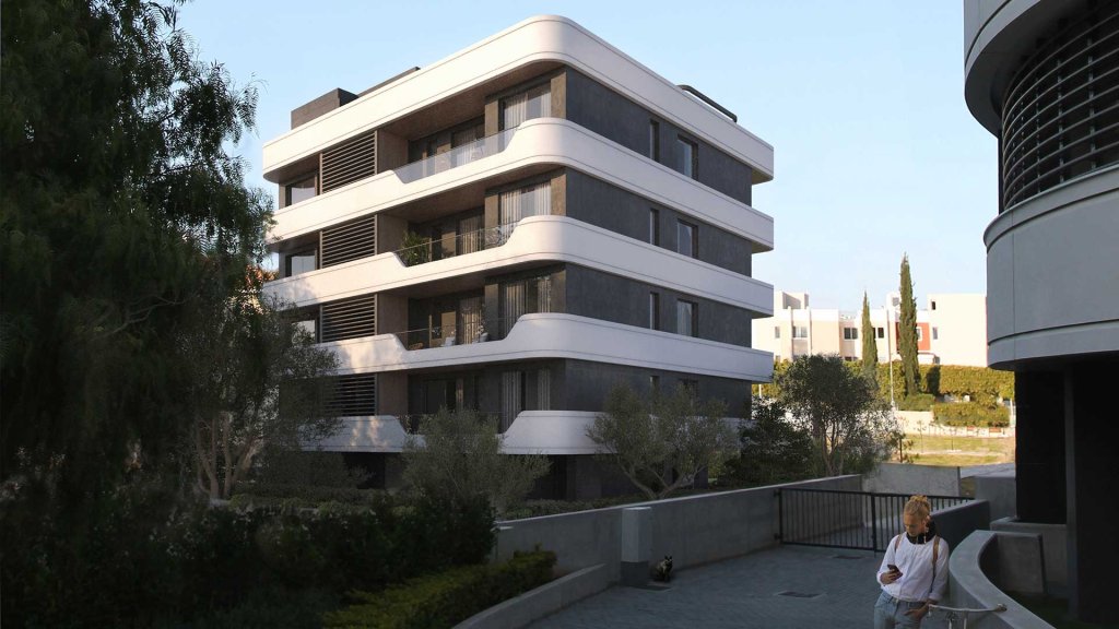 3 BR Apartment in Potamos Germasogeias, Limassol | Photo 1