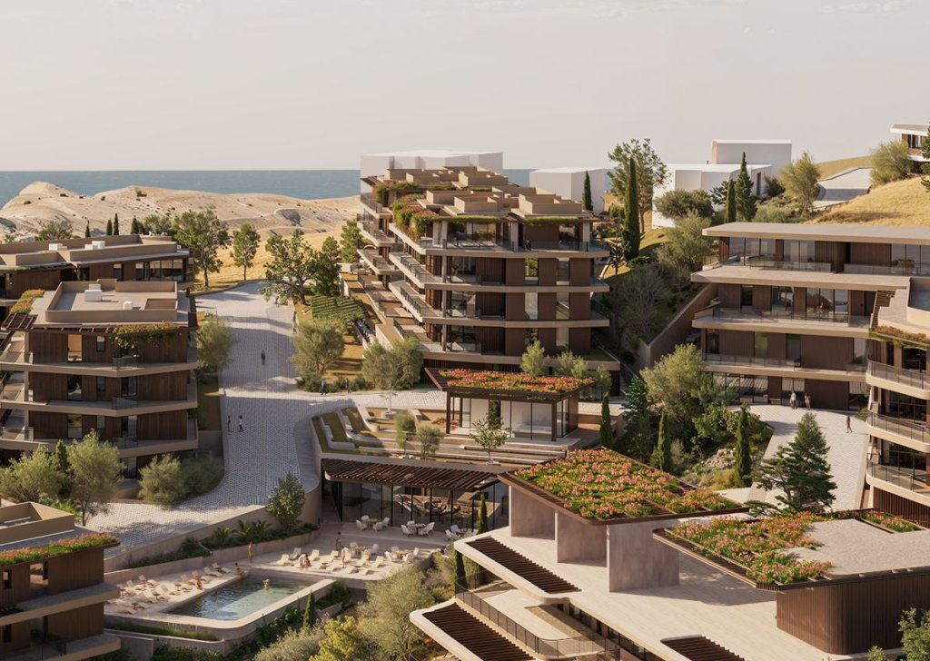 2 BR Apartment in Agia Marinouda, Paphos | Photo 1