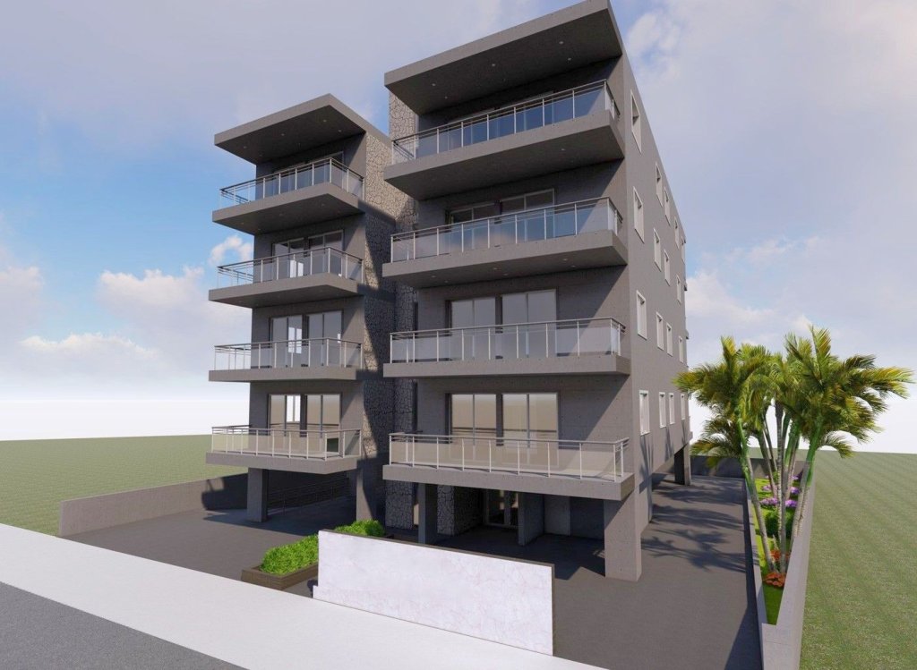 1 BR Apartment in Kaimakli, Nicosia | Photo 1