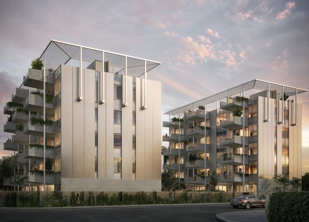 2 BR Apartment in Germasogeia, Limassol | Photo 1