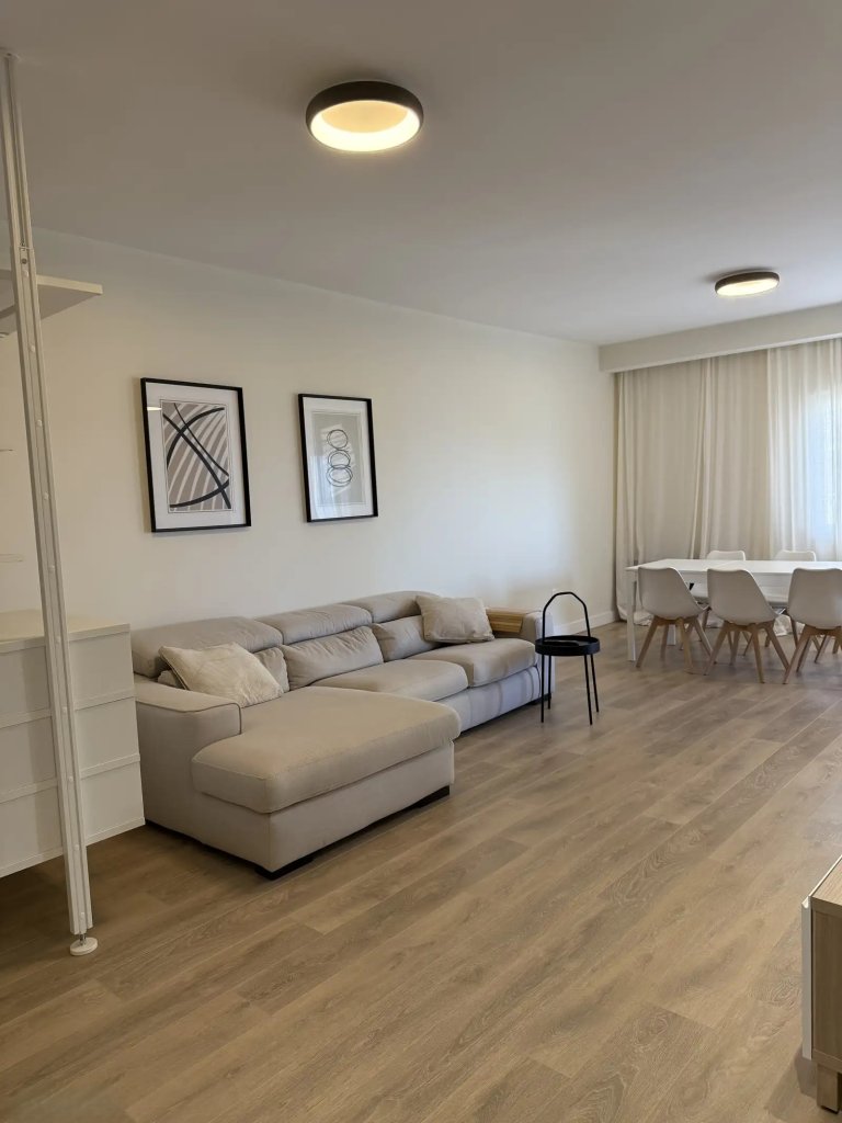2 BR Apartment in Potamos Germasogeias, Limassol | Photo 1