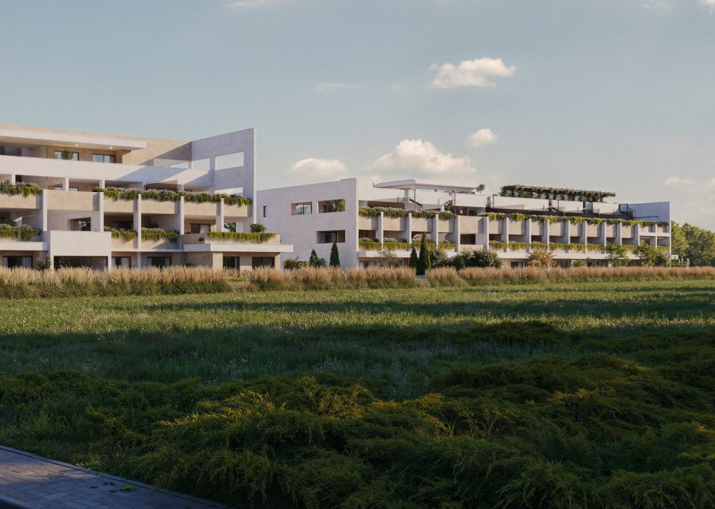 3 BR Apartment in Erimi, Limassol | Photo 1