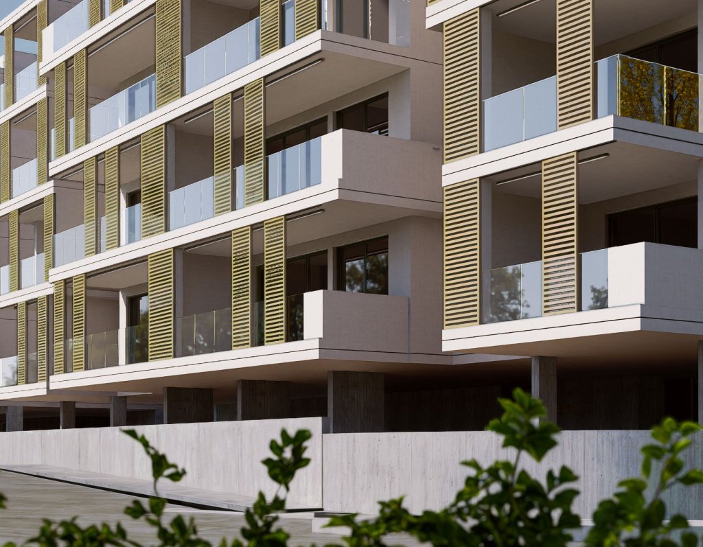 2 BR Apartment in Geroskipou, Paphos | Photo 1