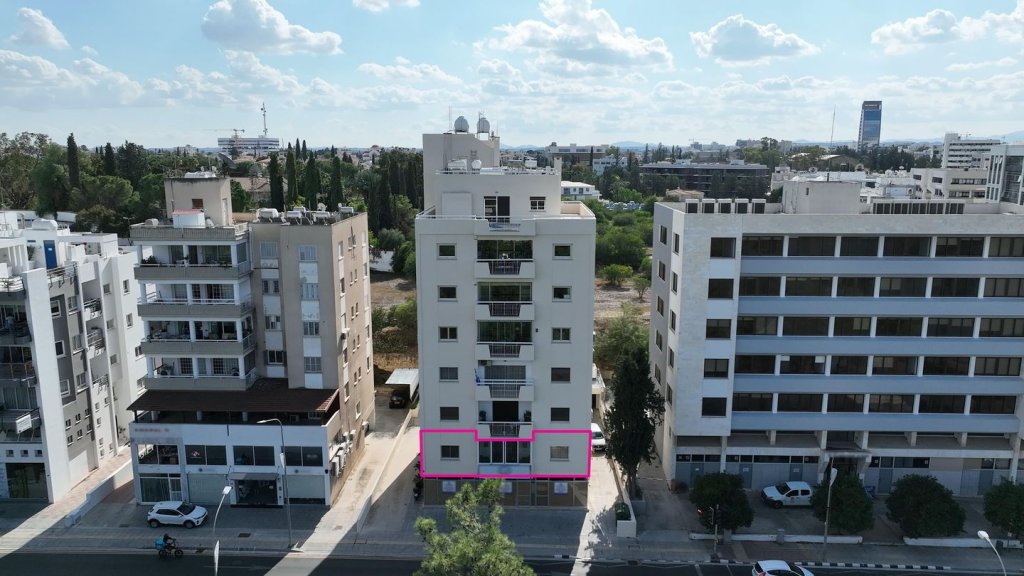 Apartment for Investment in Aglantzia, Nicosia | Photo 1