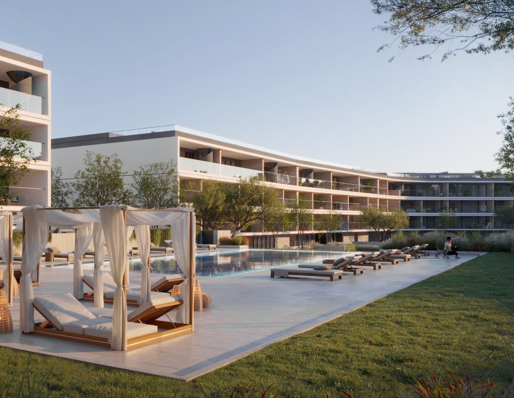 2 BR Apartment in Kato Paphos | Photo 1