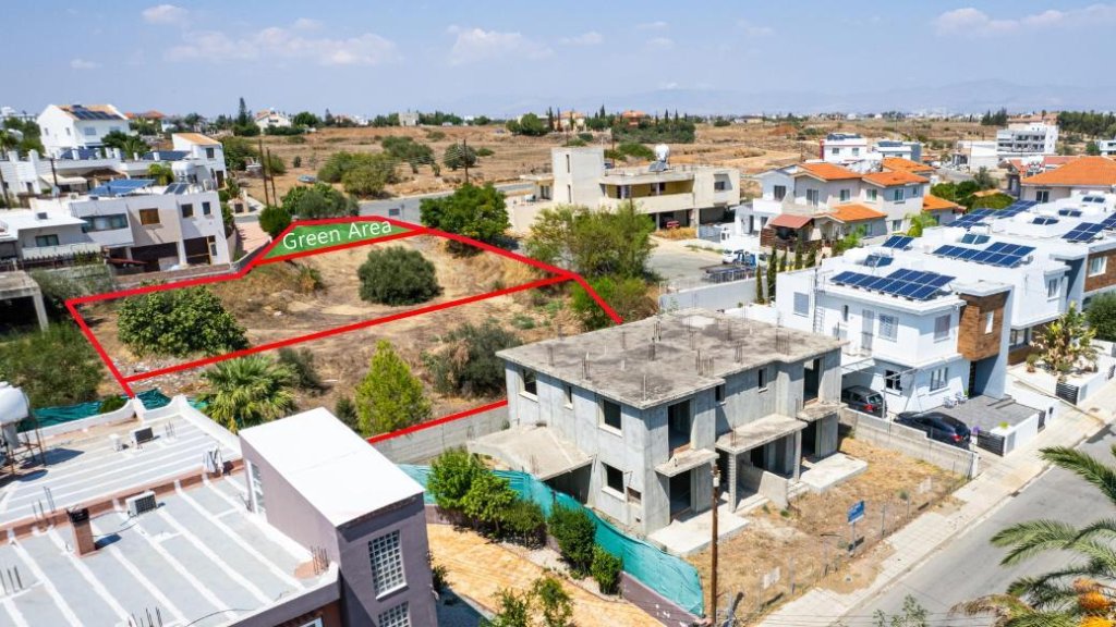 Shared residential field in Tseri, Nicosia | Photo 1