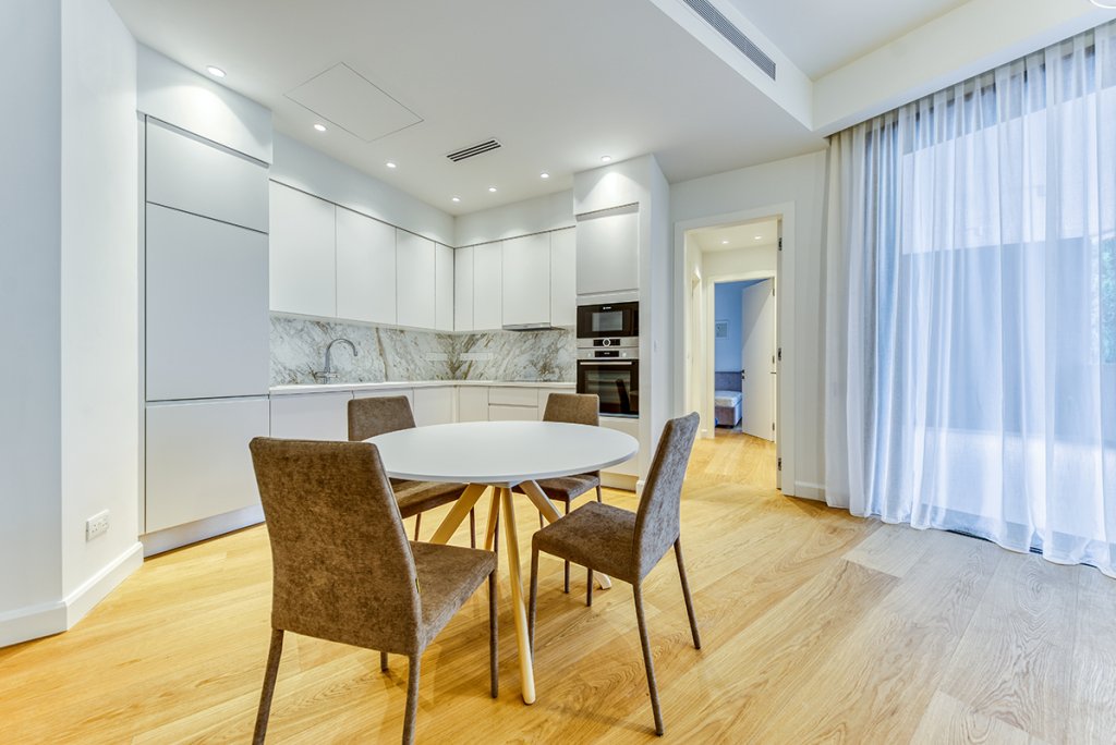 2 BR Apartment in Potamos Germasogeias, Limassol | Photo 1