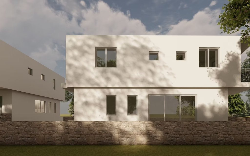 3 BR Villa in Anarita Village, Paphos | Photo 1