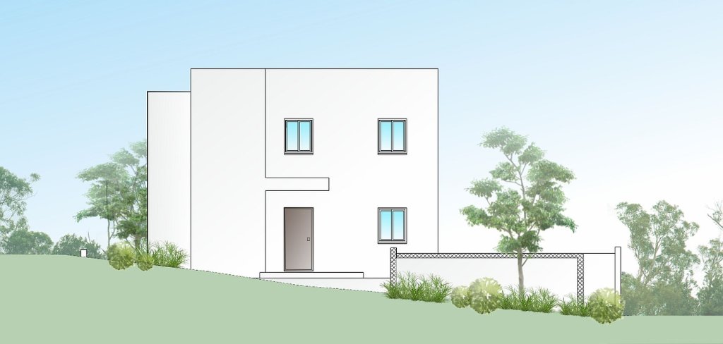 3 BR Villa in Paphos | Photo 1