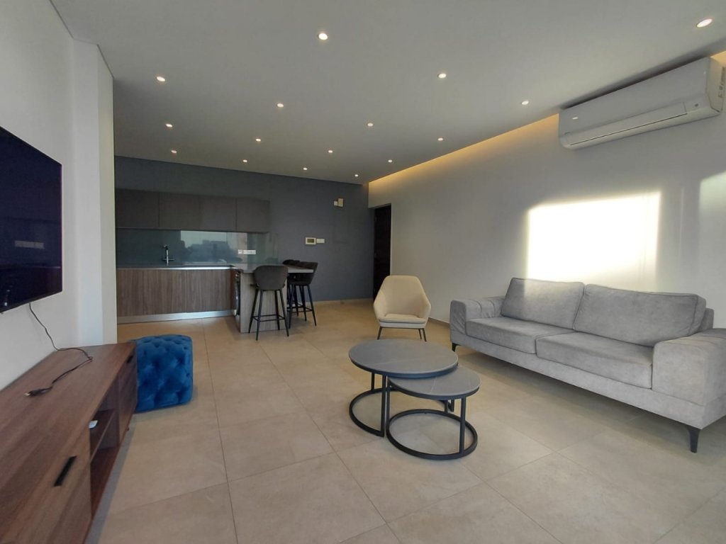 2 BR Apartment in Kapsalos, Limassol | Photo 1