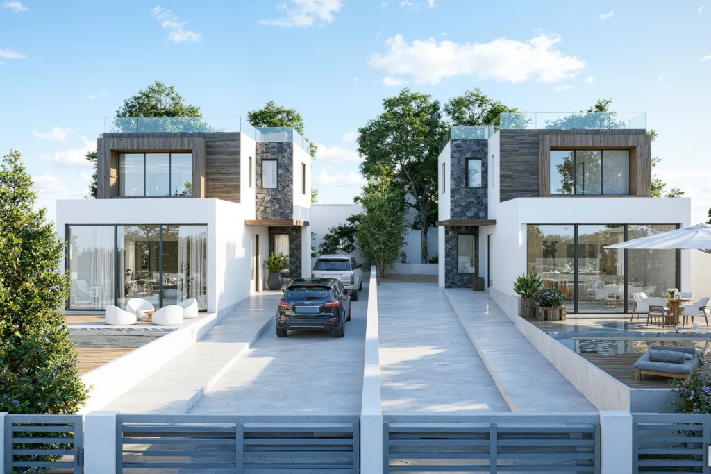 3 BR House in Souni, Limassol | Photo 1