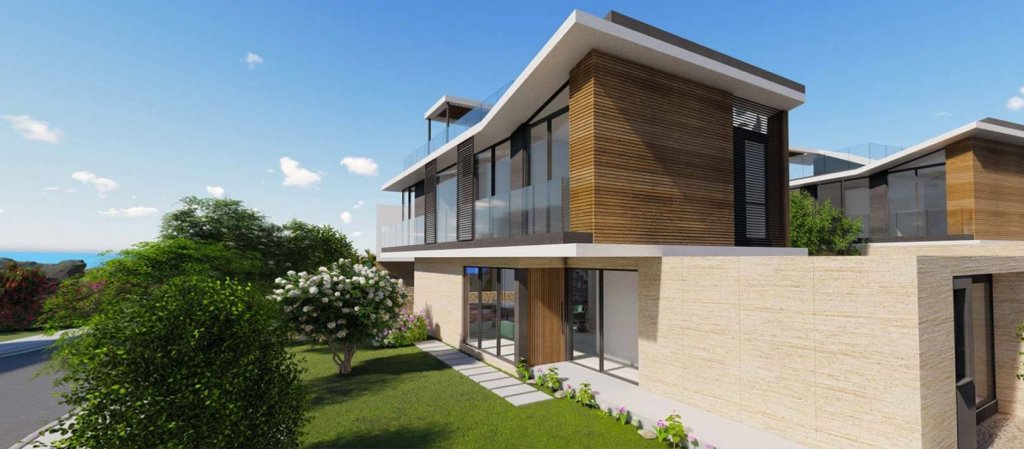 3 BR Villa in Moutallos, Paphos | Photo 1