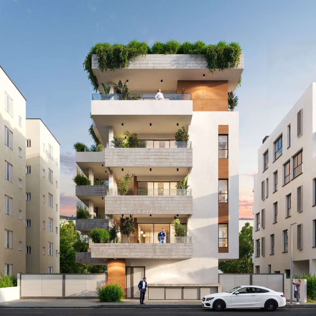 3 BR Apartment in Neapolis, Limassol | Photo 1